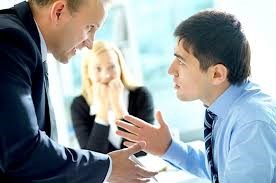 Image result for serious team discussions